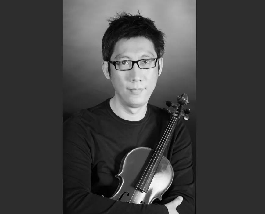 cover for 黃耀德Huang Yao-Te