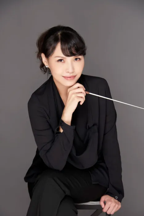 cover for 賴宜佳 Yichia Lai