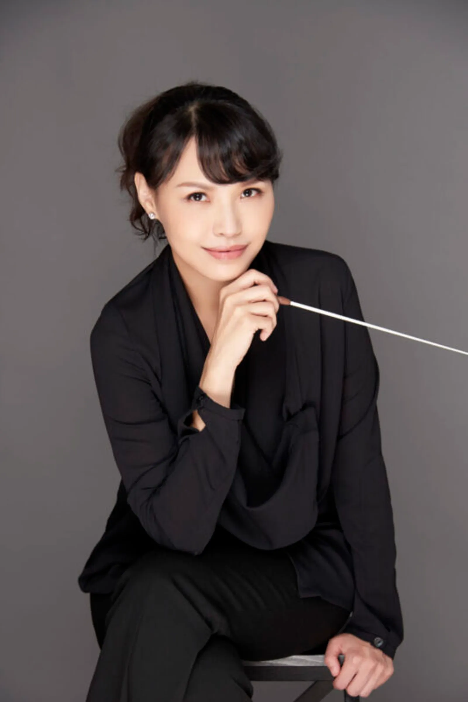 cover for 賴宜佳 Yichia Lai